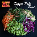 veggie poke